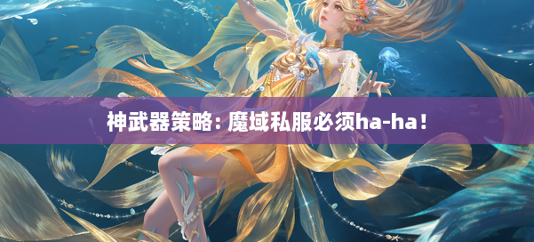 神武器策略: 魔域私服必须ha-ha！ 第2张