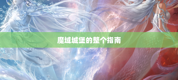 魔域城堡的整个指南